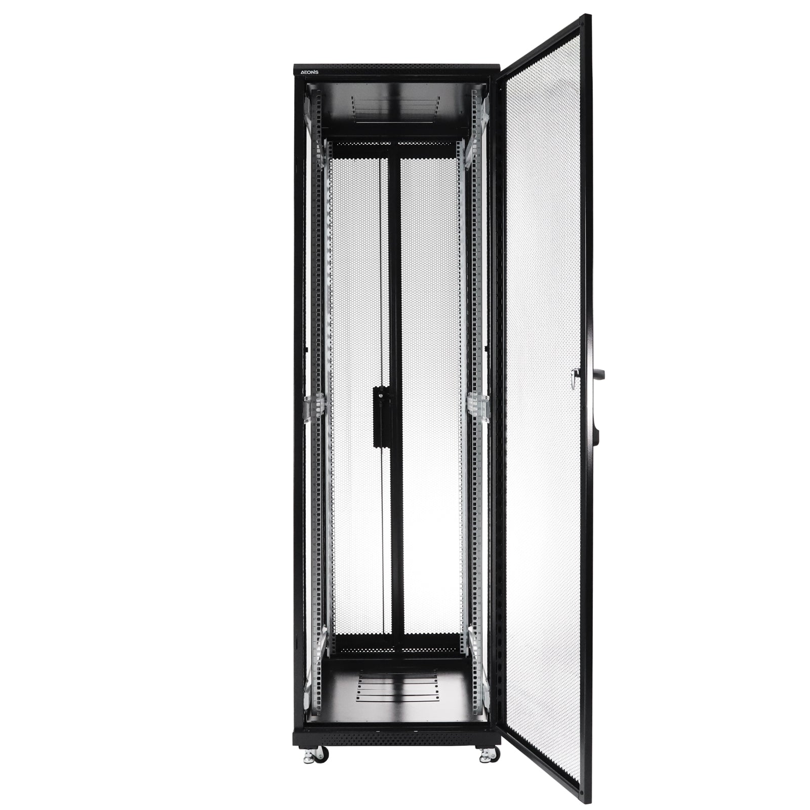 42U G Series Server Network Rack Enclosure Vented Door 39.5 42U G Series Server Network Rack Enclosure Vented Door 39.5
